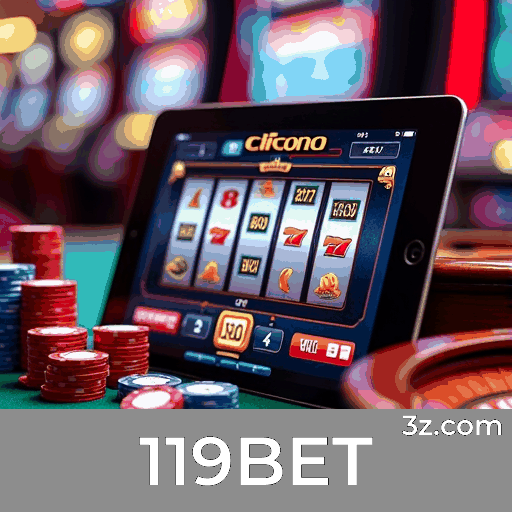 119BET: Login Seguro e Rápido para Brasileiros