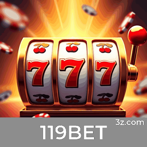 Maximize Seus Ganhos com o Aplicativo 119BET