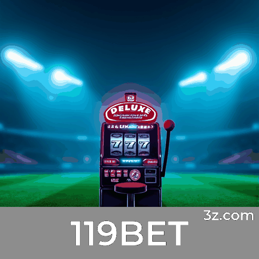 119BET Inovação Tecnológica: Jogos do Futuro