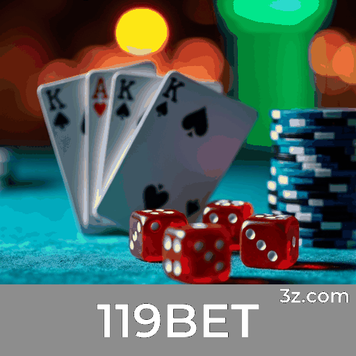 119BET: Apostas Esportivas com Foco no Esporte Brasileiro