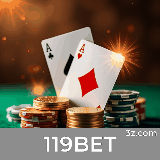 119BET Responsabilidade e Sustentabilidade: Um Exemplo de Jogo Consciente