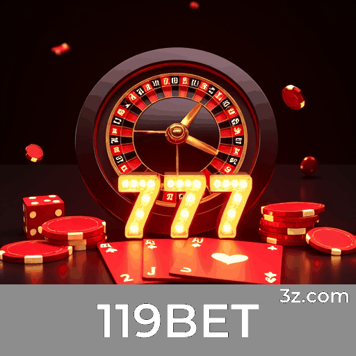119BET: Apostas Esportivas com Foco no Esporte Brasileiro