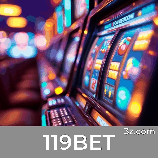 Maximize Seus Ganhos com o Aplicativo 119BET