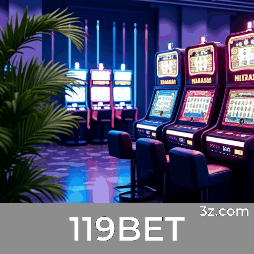 Bônus Reais com Valor Verdadeiro no 119BET: Recompensas que Você Realmente Recebe