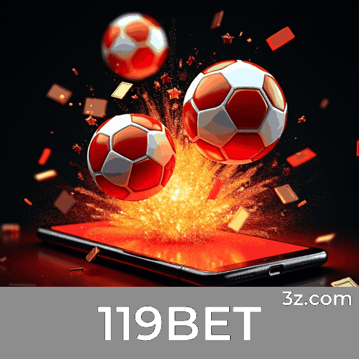 Maximize Seus Ganhos com o Aplicativo 119BET