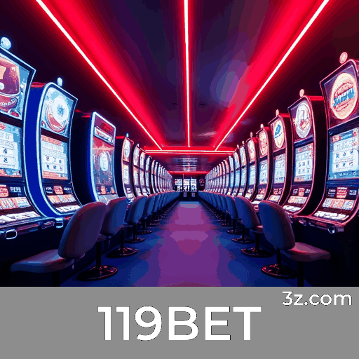 Experimente o Jogo Crash da 119BET e Ganhe Grandes Recompensas!