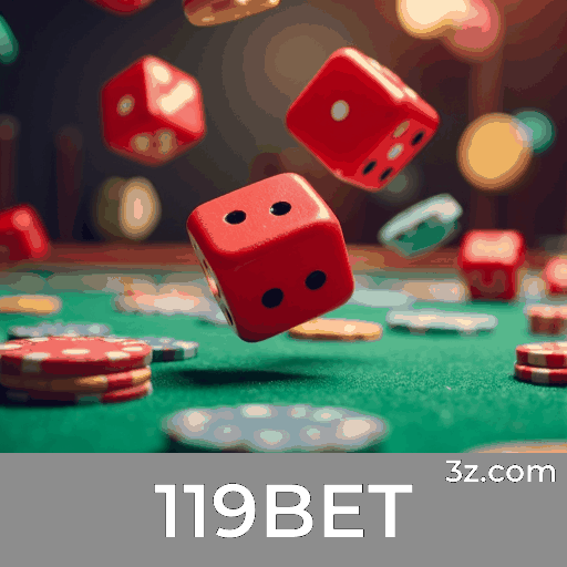Bônus Reais com Valor Verdadeiro no 119BET: Recompensas que Você Realmente Recebe