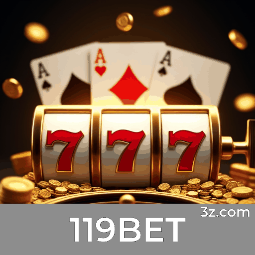 119BET Responsabilidade e Sustentabilidade: Um Exemplo de Jogo Consciente