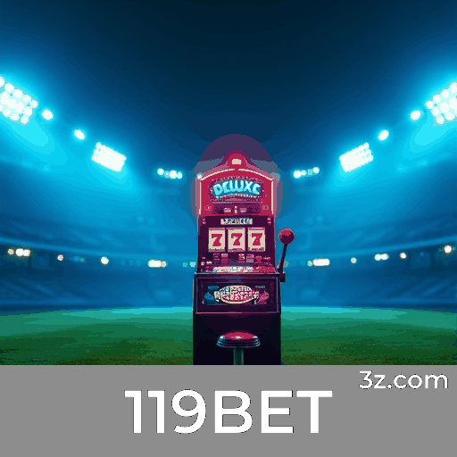 119BET: Experiência de Cassino Imersiva para Brasileiros