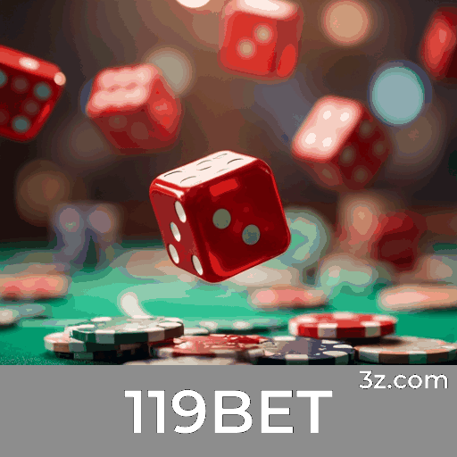 119BET: Experiência de Cassino Imersiva para Brasileiros