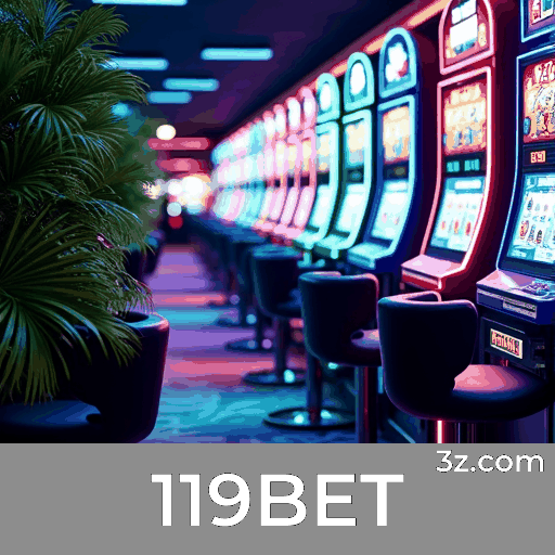 119BET Responsabilidade e Sustentabilidade: Um Exemplo de Jogo Consciente