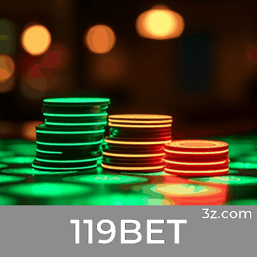 119BET: Promoções Inteligentes e Personalizadas para Você