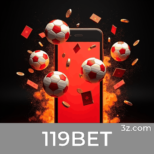 Maximize Seus Ganhos com o Aplicativo 119BET