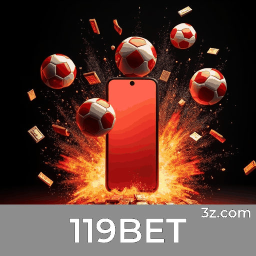 119BET: Plataforma de Apostas Segura e Divertida