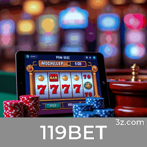 119BET: Login Seguro e Rápido para Brasileiros