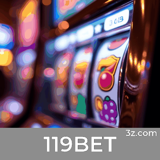 119BET: Apostas Esportivas com Foco no Esporte Brasileiro