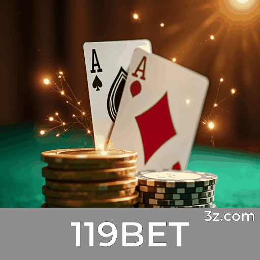 119BET: Plataforma de Apostas Segura e Divertida