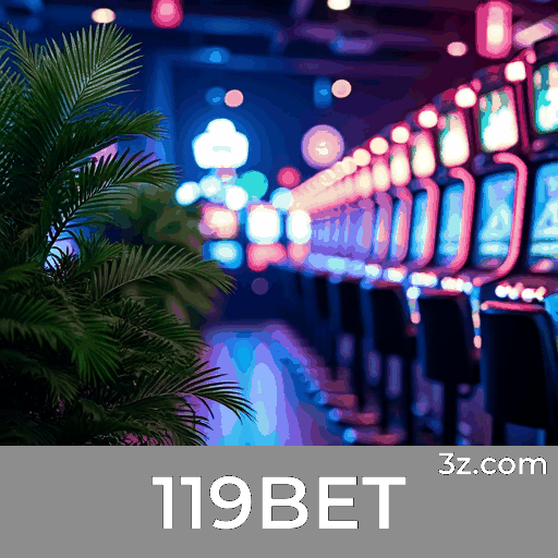 119BET: Emoção e Oportunidades de Ganhos em Jogos de Cassino