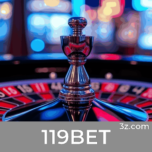 119BET: Login Seguro e Rápido para Brasileiros