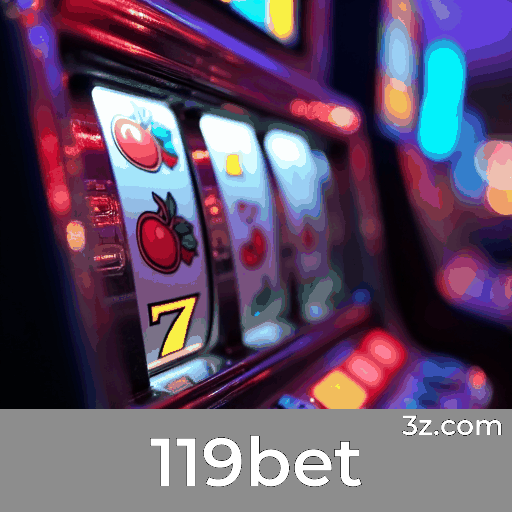 Qualidade Premium de Jogos no Casino 119bet