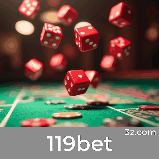 Bônus e promoções exclusivas no 119bet