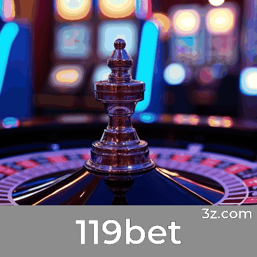 Login Seguro no 119bet: Aproveite Privilégios Exclusivos